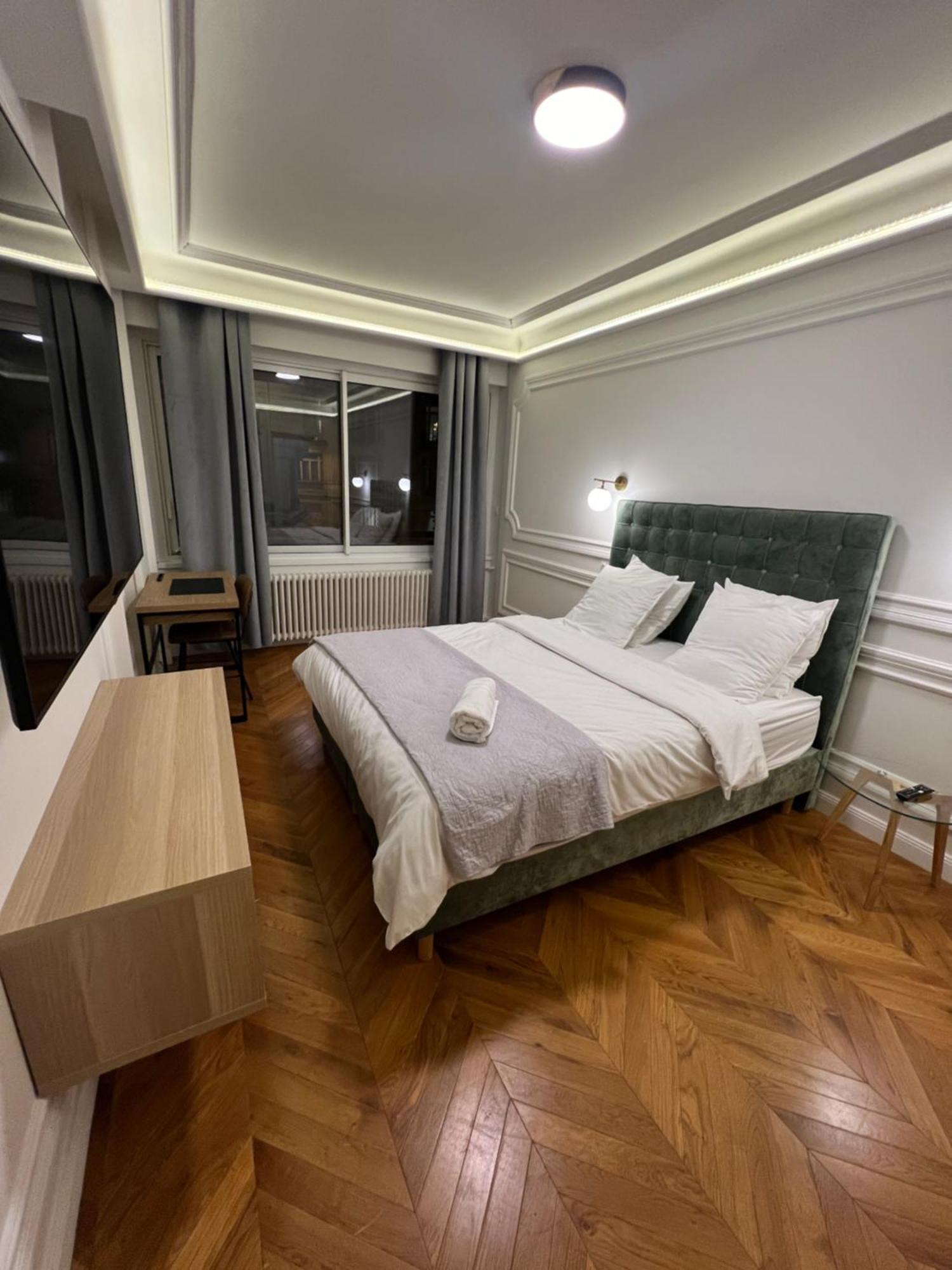 Private Apartments - Champs-Elysees Paris Exterior foto